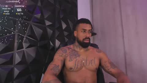 Ostin Daniels online show from October 25, 9:27 pm