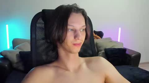 Ostin online show from July 24, 6:26 pm