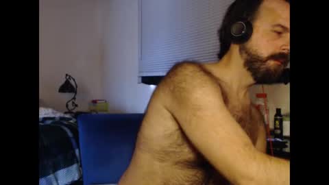 OtterPussy online show from October 5, 6:56 pm