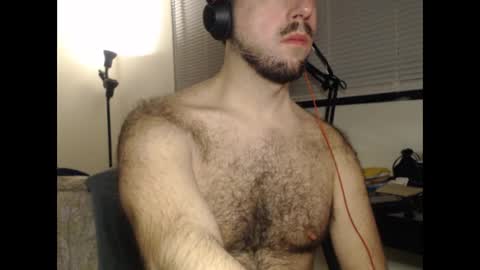 OtterPussy online show from February 16, 5:15 am