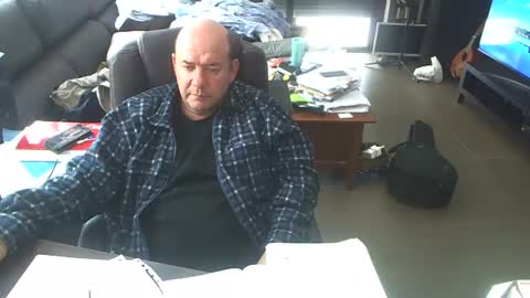 tato online show from March 15, 4:02 pm