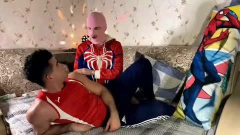 Oukorok online show from January 10, 7:50 pm