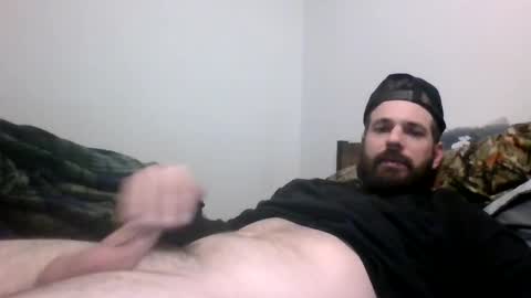 Putdoorsman online show from April 13, 1:06 am