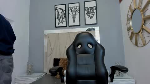 Owen Johnson online show from September 14, 12:07 pm