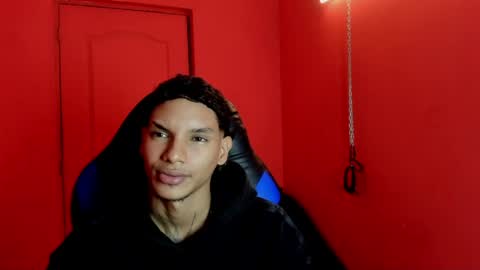 owen blaze online show from May 22, 3:44 am