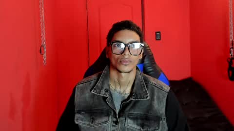 owen blaze online show from June 3, 3:19 am