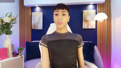 Owen online show from March 12, 8:38 pm