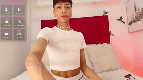 Owen online show from February 8, 8:13 pm