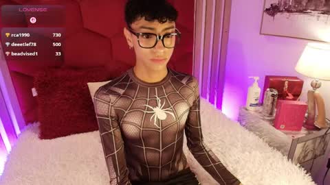 Owen online show from April 9, 6:19 am