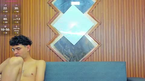 owen_mccarthy online show from December 12, 12:01 pm