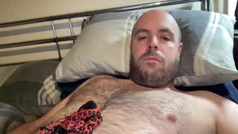 Owen2022 online show from January 9, 7:35 am