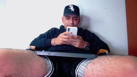 OWEN-STONE online show from February 26, 2:24 am