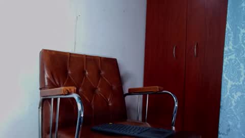 OWEN-STONE online show from February 20, 3:14 am