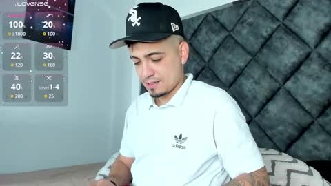 O W E N - S T O N E online show from November 25, 12:18 pm