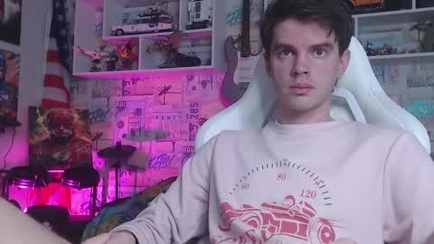 Mike online show from February 27, 11:52 am