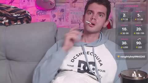 Mike online show from January 5, 2:30 pm