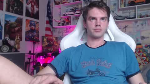 Mike online show from March 12, 1:40 pm