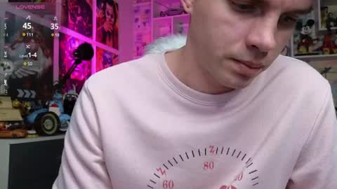 Mike online show from April 4, 2:03 pm