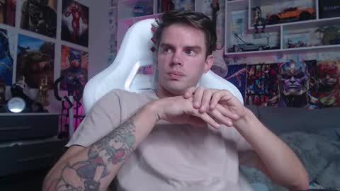 Mike online show from September 28, 1:20 pm