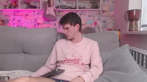 Mike online show from February 24, 12:05 pm