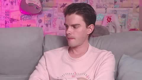 Mike online show from February 14, 2:12 pm