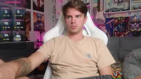 Mike online show from October 15, 2:35 pm