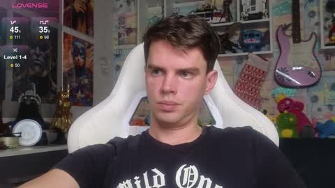 Mike online show from January 8, 3:50 pm