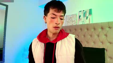 Dany Ozorio online show from December 23, 4:54 am