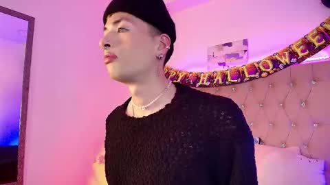 Dany Ozorio online show from November 2, 5:12 am