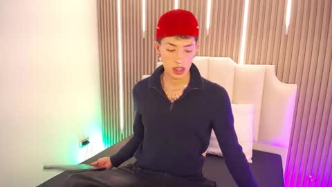 Dany Ozorio online show from February 8, 4:40 am