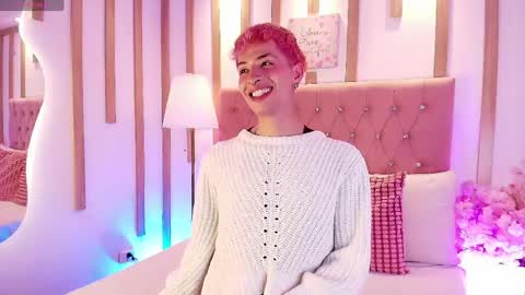 Dany Ozorio online show from April 9, 4:21 am