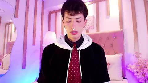 Dany Ozorio online show from March 12, 4:09 am