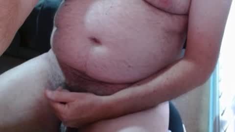 Snapshot of ozzieozzieoi chatting on March 3, 1:17 am HairyolOz online show from March 3, 1:17 am