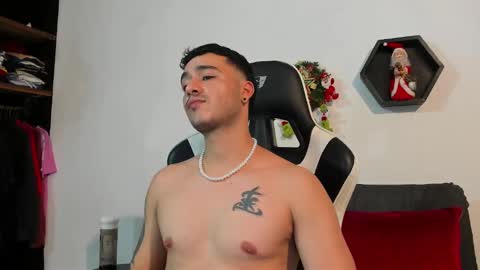 P online show from December 2, 3:23 pm