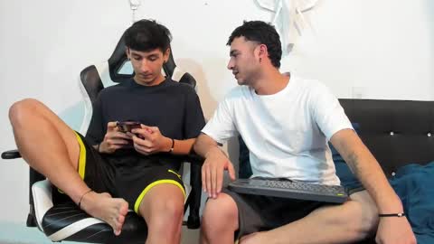 P online show from December 30, 12:22 am