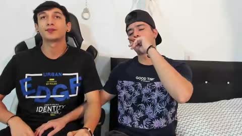 P online show from January 22, 11:43 pm