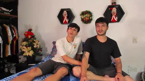 P online show from November 25, 4:58 am