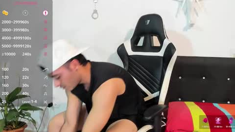 P online show from January 10, 1:32 am