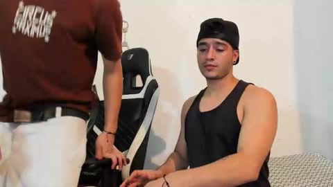 P online show from February 14, 2:07 am