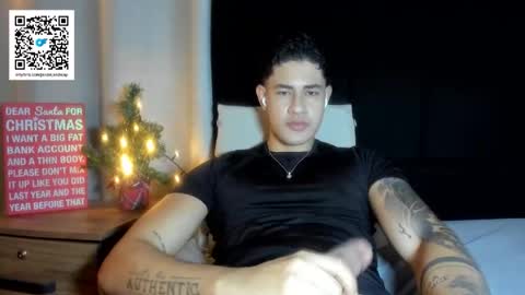 Javi    online show from December 23, 4:54 am