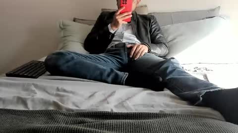 pablo rincon95 online show from December 13, 1:12 pm