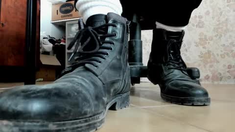 Pablo Meness online show from January 10, 8:18 am