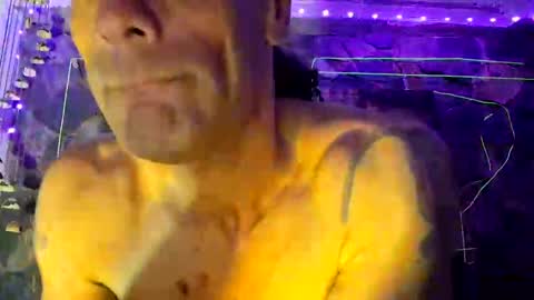 pablouyu online show from December 31, 5:33 am