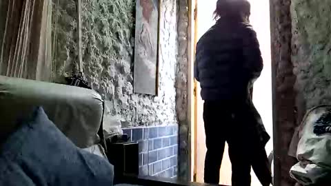 pablouyu online show from September 20, 11:32 am