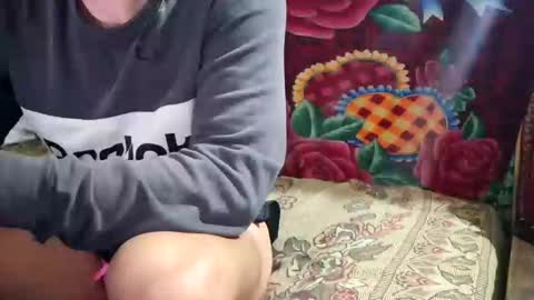 pablouyu online show from October 3, 3:33 am