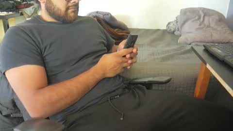 Alberto online show from January 21, 8:00 pm