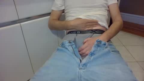 Paco online show from December 20, 2:05 pm