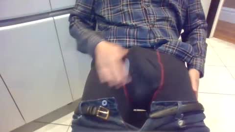 Paco online show from January 2, 8:57 pm