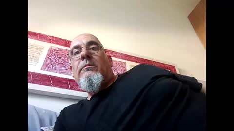 Fran55bcn online show from June 6, 4:46 pm