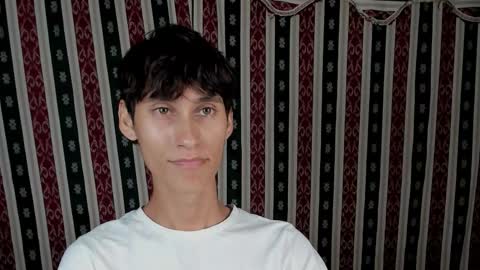 Alexander Grigori online show from November 21, 3:05 am